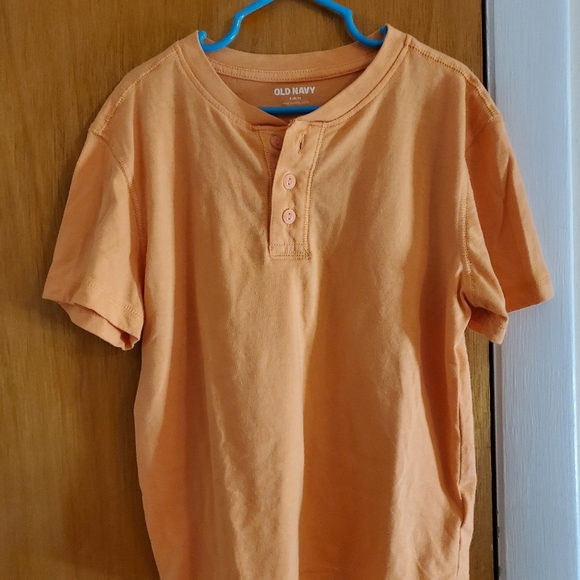 5 boys t shirts size 6 mixture of brands - Picture 5 of 7